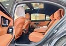 Mercedes Benz S500 Agency Warranty 2026 GCC