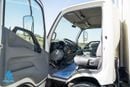 هينو 300 2020 Hino 300 916 4.0L Diesel Manual | Long Chassis Chiller Box | GCC Specs