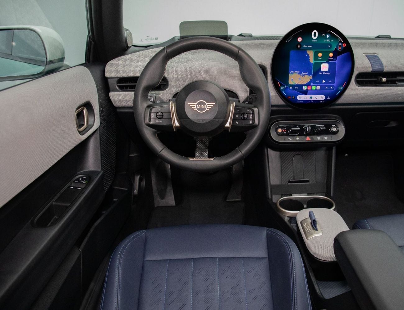 MINI Cooper S STANDARD