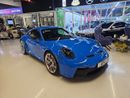 Porsche 911 GT3 4.0L 2023 Brand New  Porsche 911 GT3 - Immaculate Condition - Dealer Warranty till Nov 2027