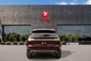 Lincoln Nautilus PRESIDENTIAL Lincoln Nautilus Presidential 2022 GCC | Agency Warranty | Service Contract | Flexible D.P.