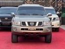 Nissan Patrol HT Safari