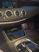 Mercedes Benz S450