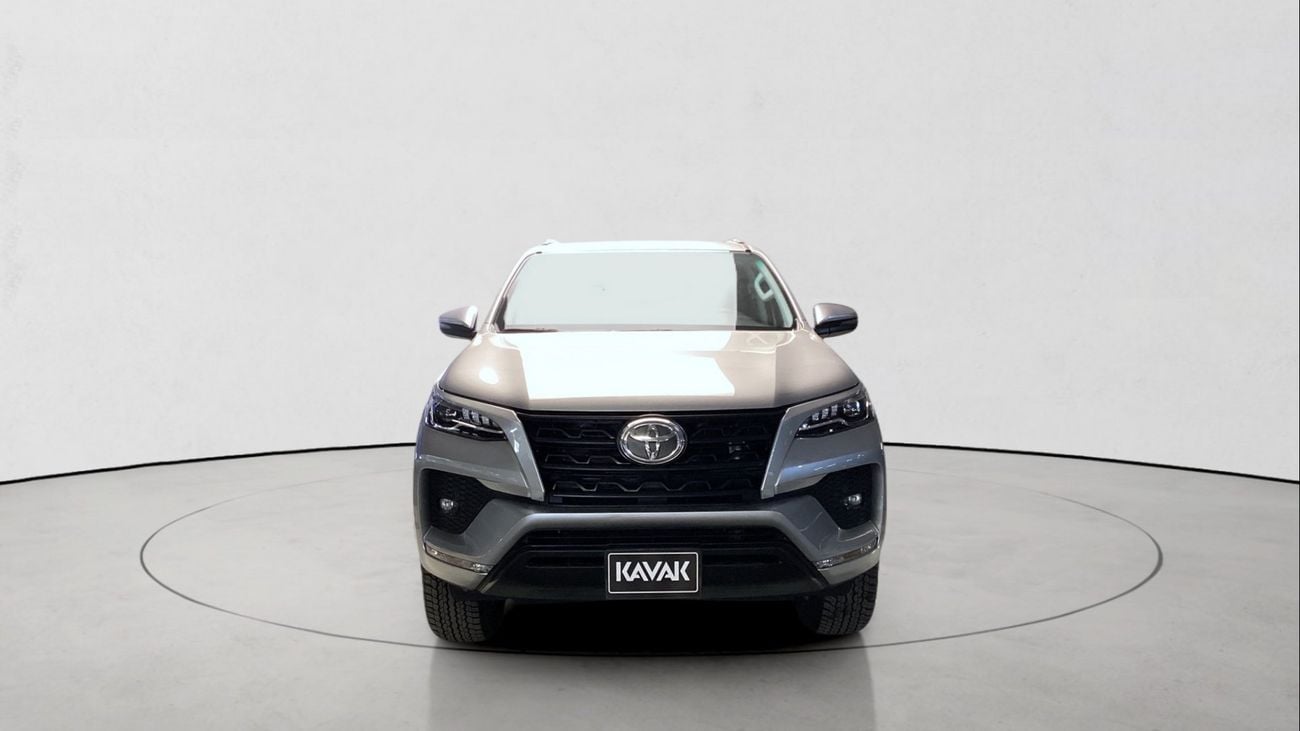 Toyota Fortuner 2.7 4WD AUTO 7STR EXR | Guaranteed Warranty | 0 Down Payment