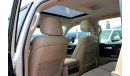 Toyota Land Cruiser (2020) GXR V6 Grand Touring, GCC