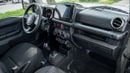 Suzuki Jimny SUZUKI JIMNY GLX 1.5L MT 2025