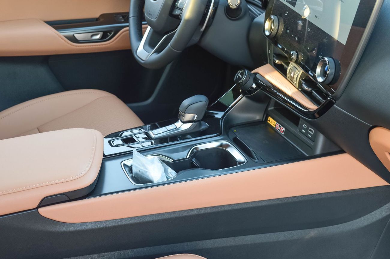 Lexus NX350 LEXUS NX350 LUXURY 2.4L AWD SUV 2025