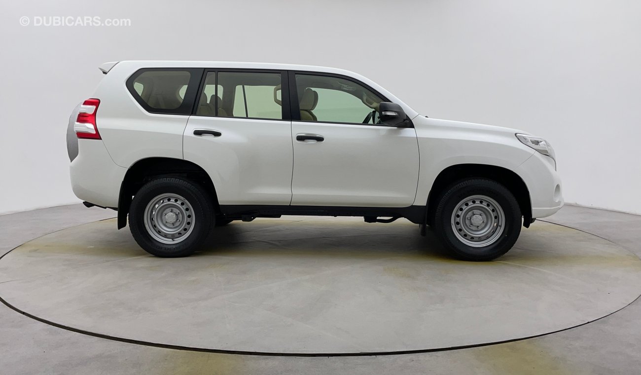 Toyota Prado TX 2700