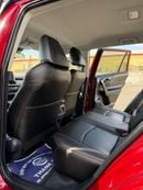 Toyota RAV4 2023 ADVENTURE KIT AWD 2.5 CANADA SPEC
