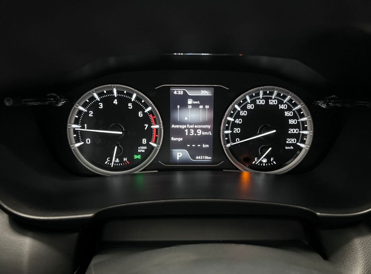 Suzuki Grand Vitara GLX