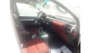 Toyota Hilux full option petrol