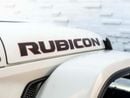 جيب رانجلر Unlimited Rubicon 3.6L