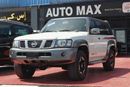 Nissan Patrol Super Safari