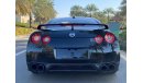 Nissan GT-R Nissan GT-R 2009 take American clean title original paint