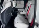 Mercedes-Benz G 63 AMG 4MATIC SUV double night Brand New