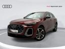 Audi Q5 Q5 SUV TFSI quattro 204hp