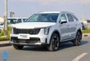 Kia Sorento  2025 | 7-Seater SUV | 2.5L Petrol | AWD | 12.3” Panoramic Display | LED & Xenon | Export