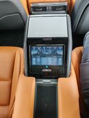 Lexus LX 700h 2026 Lexus LX700h VIP HEV (4-Seater) 3.5L V6 Twin-Turbo Hybrid A/T 4WD Export Only