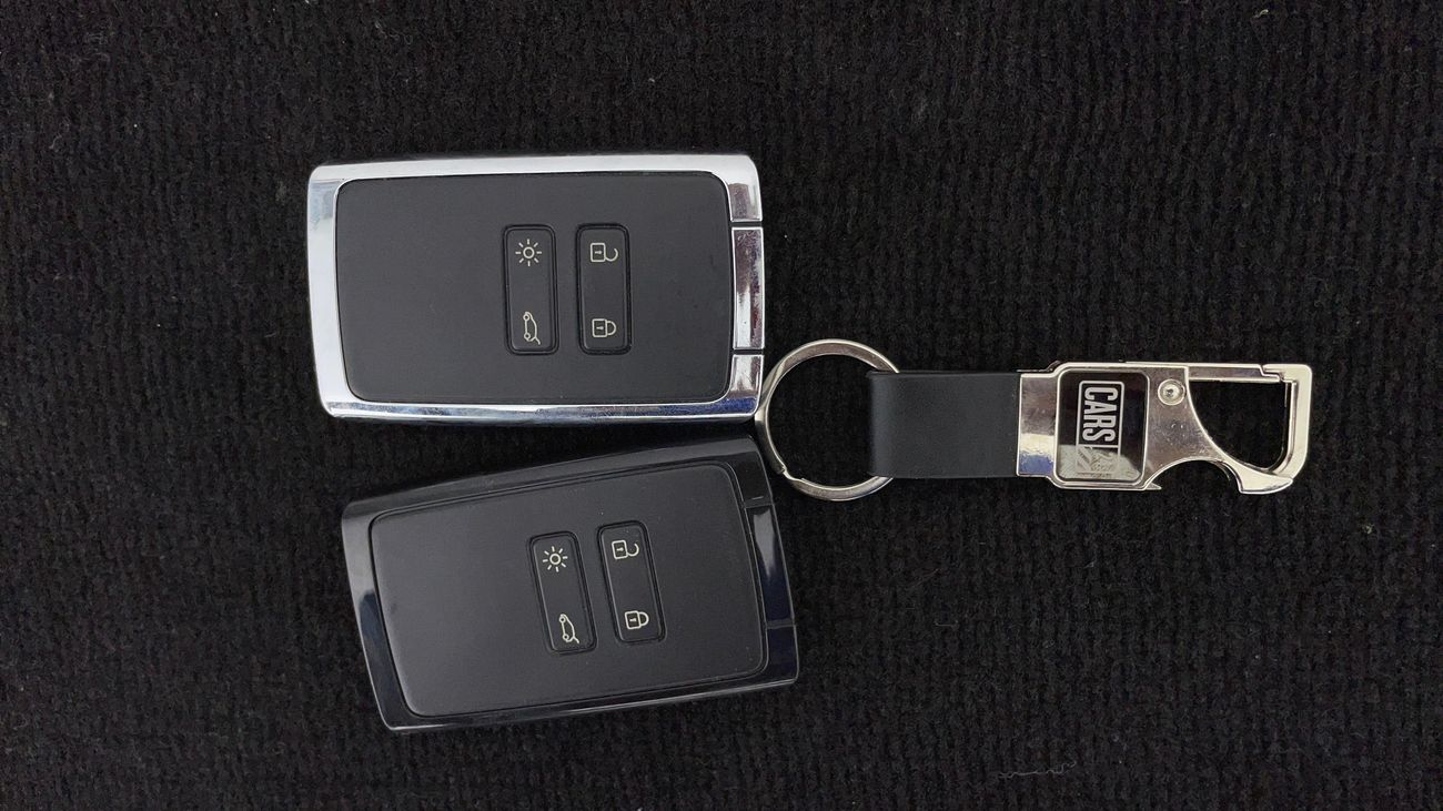 Renault Megane LE 1.6 | Zero Down Payment | Free Home Test Drive