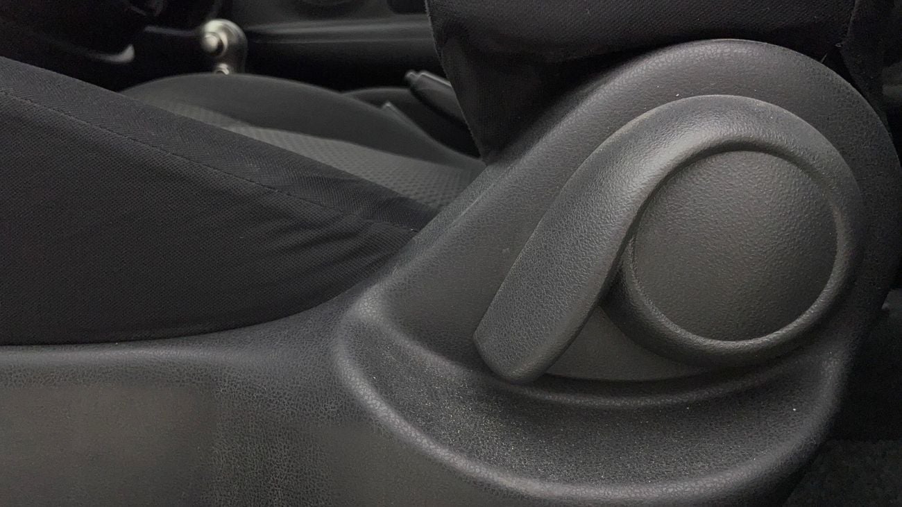 نيسان ميكرا SV 1.5 | بدون دفعة مقدمة | اختبار القيادة في المنزل