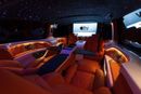 مرسيدس بنز V 300 AVANTGARDE ERTEX LUXURY CAR DESIGN CO. HERMES EDITION
