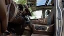 رام 1500 (For Export , НА ЭКСПОРТ) Limited Longhorn Crew Cab Hurricane H.O 3.0TT 2026 GCC Без пробега