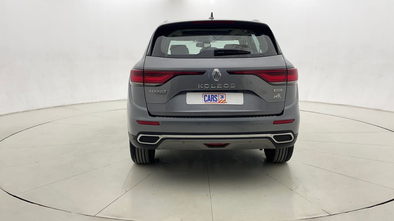 Renault Koleos LE 2.5 | Zero Down Payment | Home Test Drive