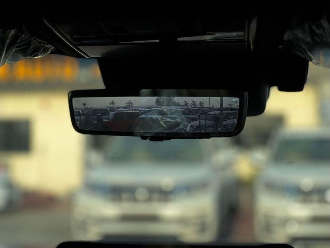 Lexus LX 600 LEXUS LX600 (VJA310) 3.5L SUV 4WD 5Doors 2024