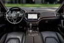 Maserati Ghibli Ghibli GT Hybrid | 2,605 P.M | 0% Downpayment | Amazing Condition!