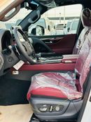 لكزس LX 700h Signature