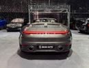 بورش 911 CARRERA S