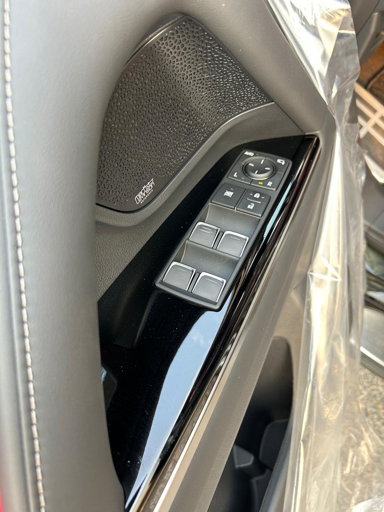 Lexus LX 600 F Sport 3.5L