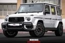 Mercedes-Benz G 63 AMG BRAND NEW CAR