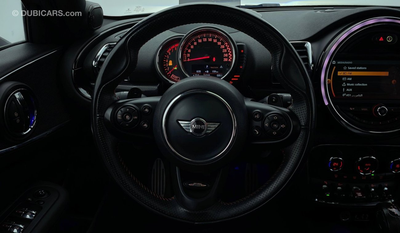 Mini Cooper Clubman JCW 2 | Zero Down Payment | Free Home Test Drive