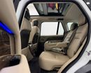 Land Rover Range Rover 2021 Range Rover Vogue HSE V6, Range Rover Warranty, Full Range Rover Service History, GCC