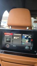 BMW 750Li Luxury 4.4L (443 HP)