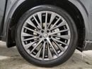 Lexus RX350 EXECUTIVE CANADIAN SPEC 26/26