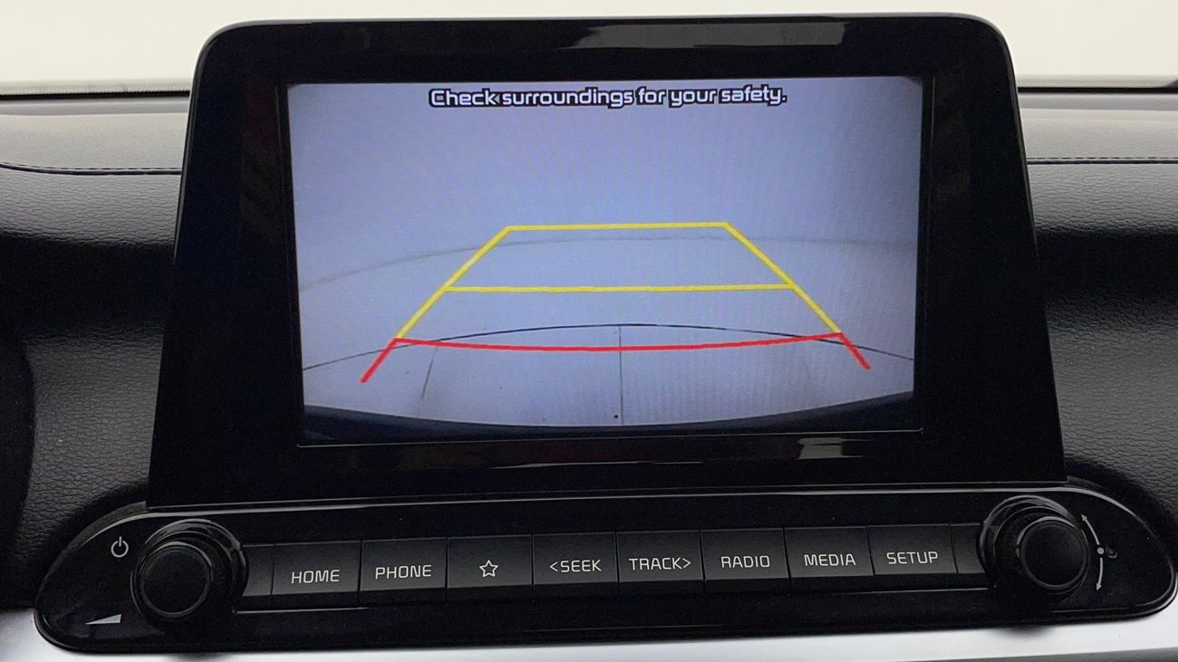 Kia Cerato LX 1.6 | Zero Down Payment | Home Test Drive