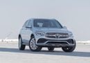 Mercedes-Benz GLC 300 Premium + 2.0L