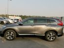 Honda CRV GCC,Touring 2.4L (184 HP)