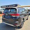 Toyota Rush TOYOTA RUSH 1.5L G | FOR EXPORT ONLY | GCC SPECS