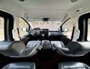 Hyundai Staria Comfort 3.5L (11 Seater)