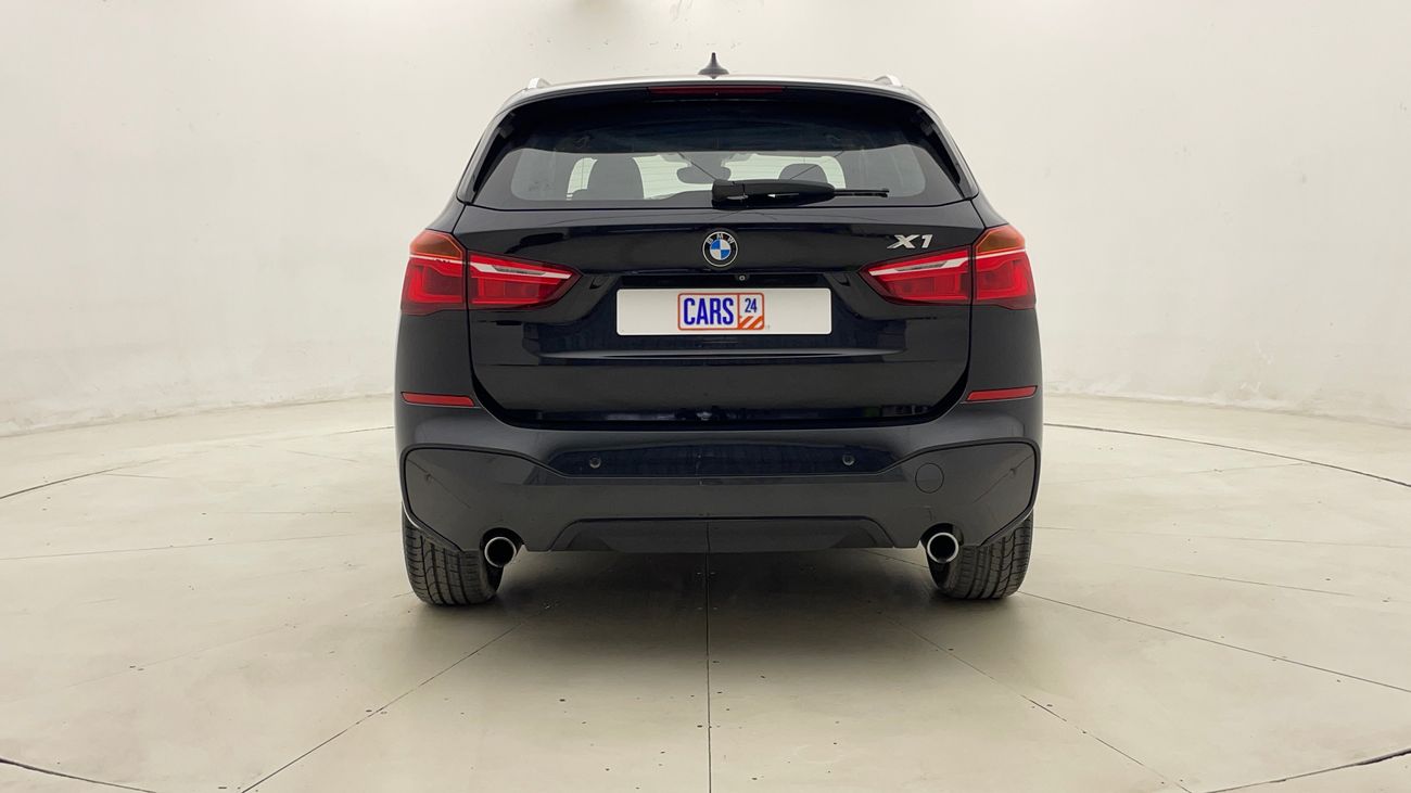 بي أم دبليو X1 XDRIVE 25I M SPORT 2 | بدون دفعة مقدمة | اختبار القيادة في المنزل