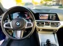 BMW 420i M Sport Premium 2.0L