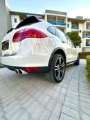 بورش كايان SUV