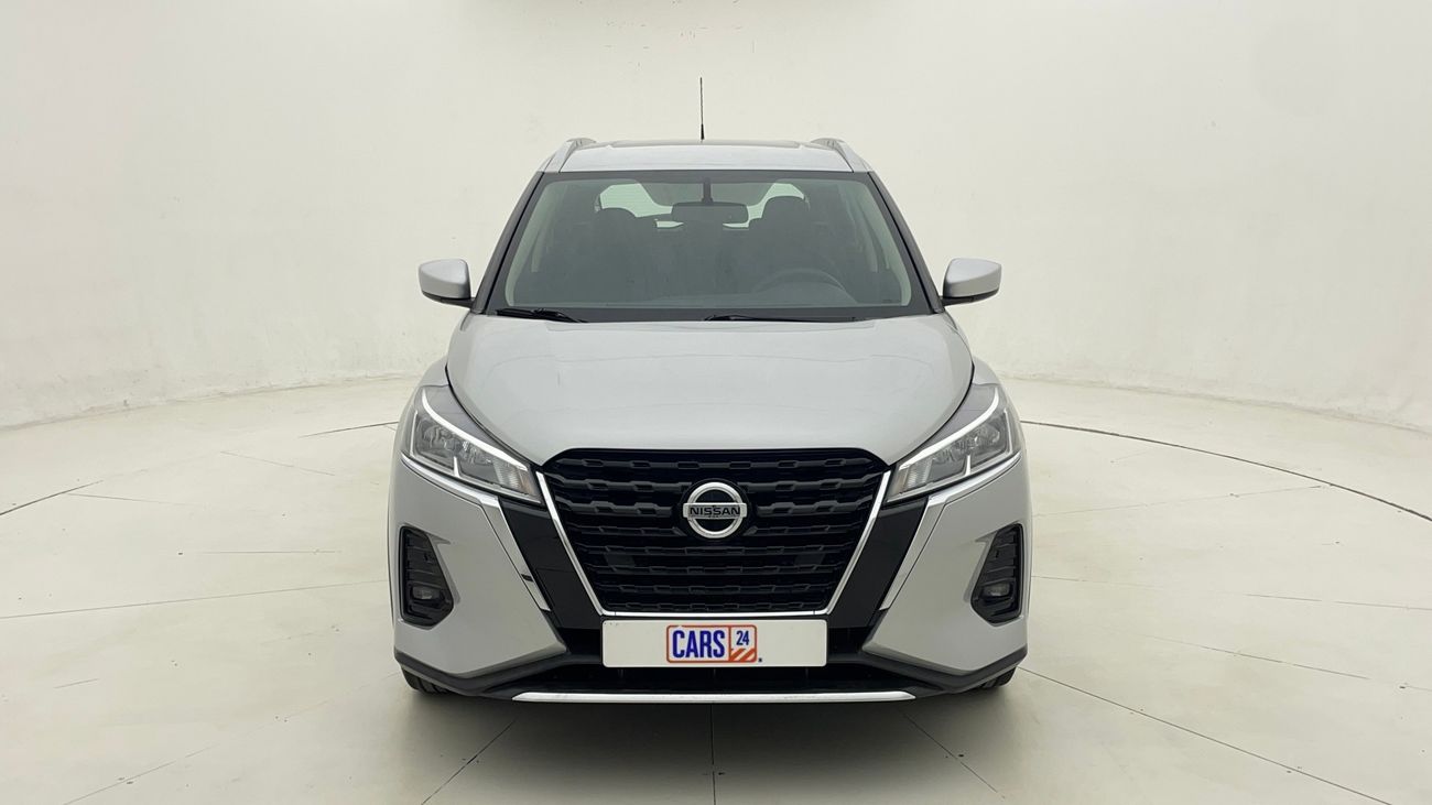 نيسان كيكس SV 1.6 | بدون دفعة مقدمة | اختبار القيادة في المنزل