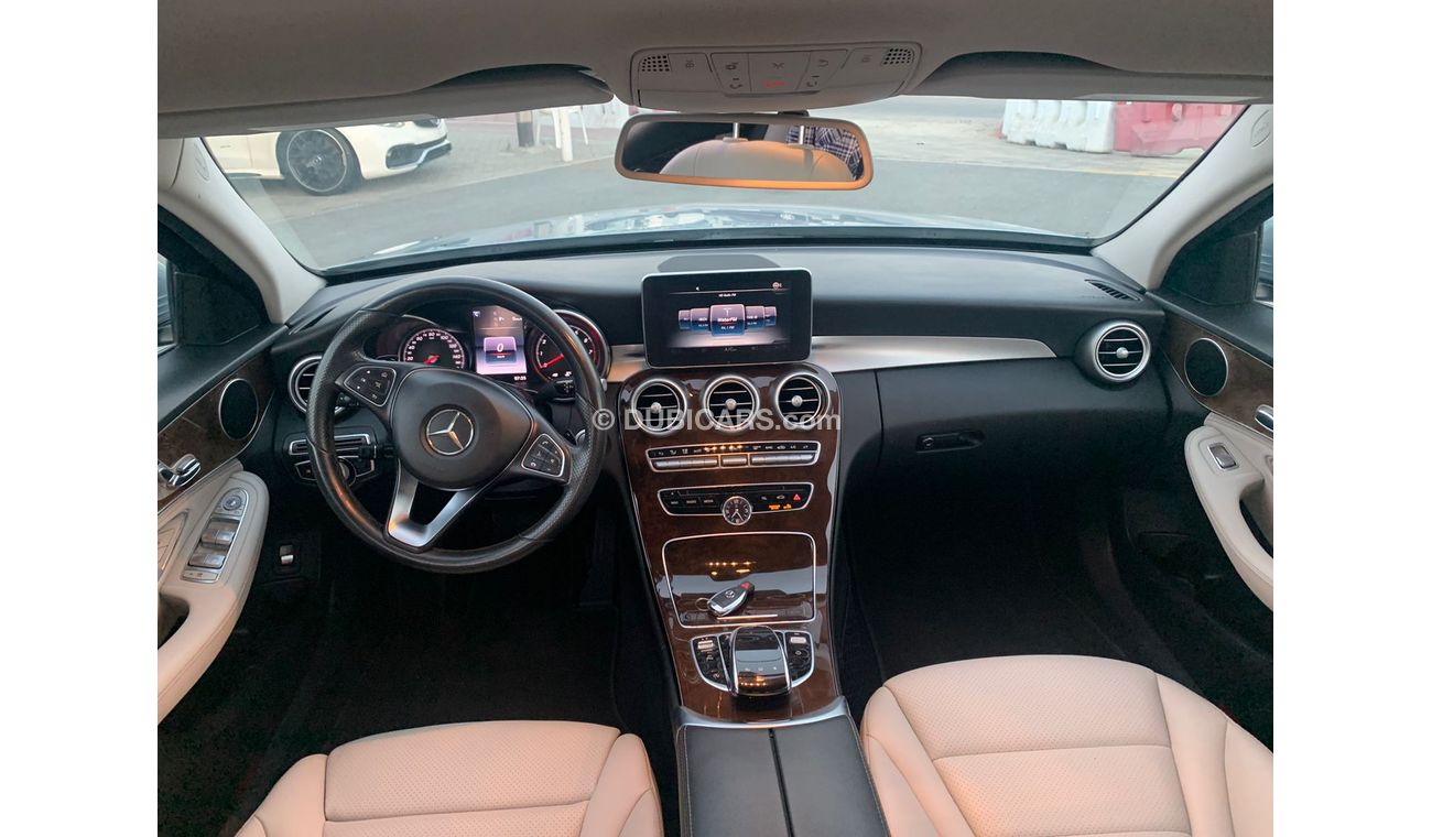 Mercedes-Benz C 300 Mercedes C300