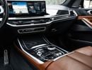 BMW X7 XDRIVE40I M SPORT