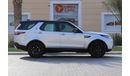 Land Rover Discovery Sport L462
