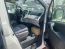 Toyota Hiace Toyota Hiace